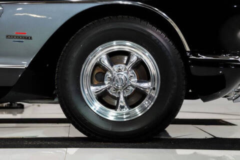 1961 Chevrolet Corvette