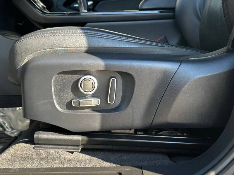 2021 Land Rover Range Rover Evoque S