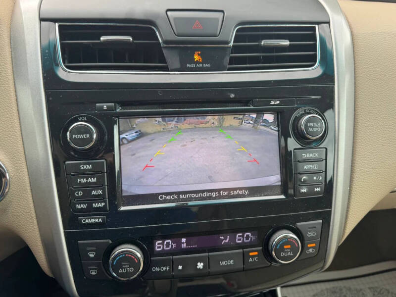 2014 Nissan Altima