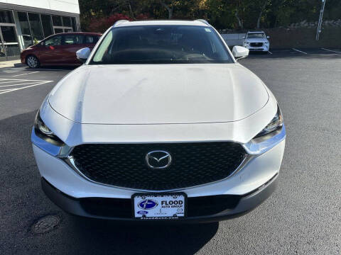 2025 Mazda CX-30 2.5 S Premium