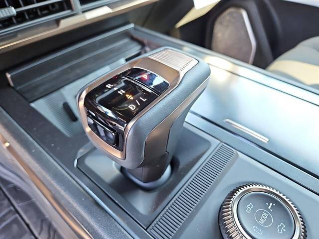 2025 GMC HUMMER EV 3X