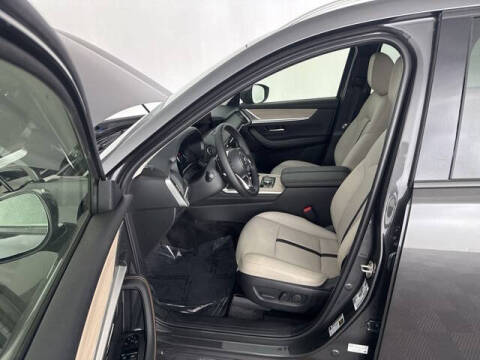 2026 Mazda CX-90 3.3 Turbo Preferred