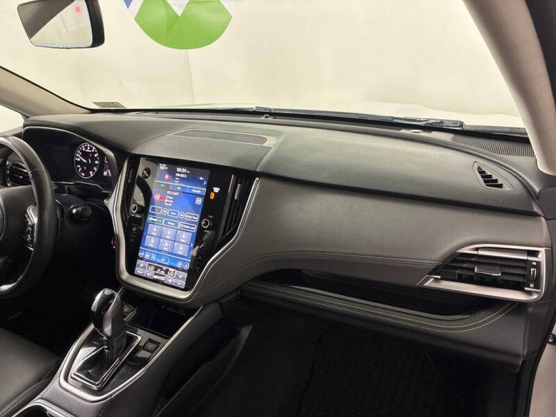 2024 Subaru Outback Onyx Edition XT