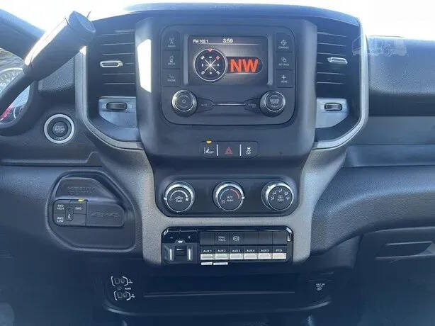 2024 RAM 3500 Limited