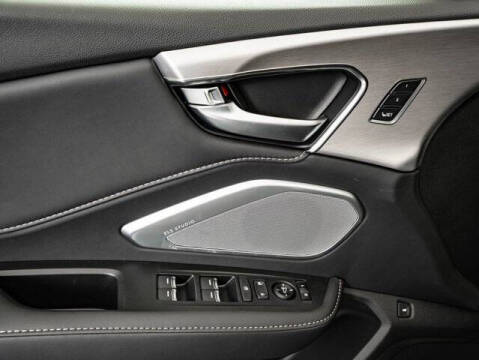 2026 Acura RDX SH-AWD w/Tech