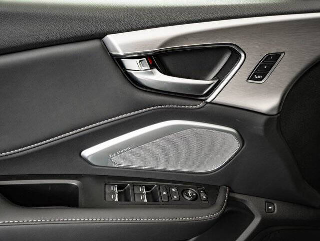 2026 Acura RDX SH-AWD w/Tech
