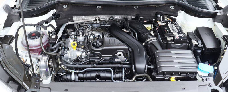 2022 Volkswagen Taos S