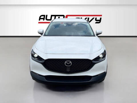 2025 Mazda CX-30 2.5 S
