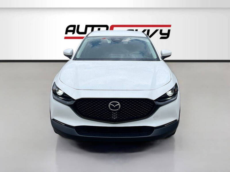2025 Mazda CX-30 2.5 S