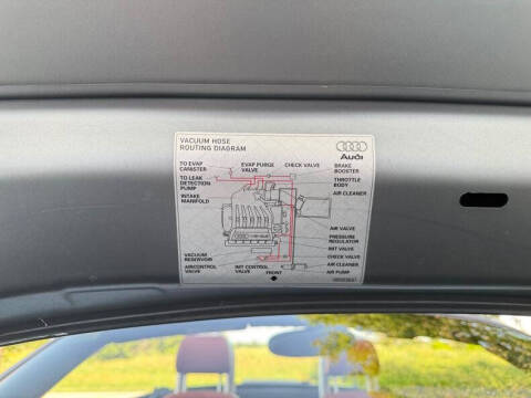 2006 Audi TT Special Edition