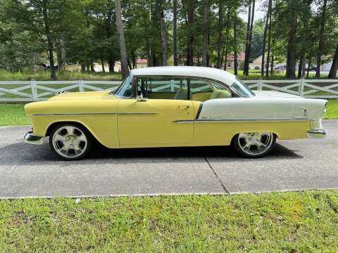 1955 Chevrolet Bel Air
