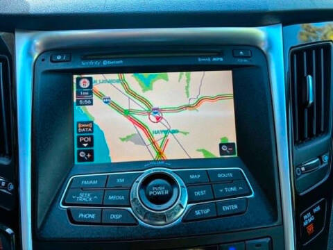 2011 Hyundai Sonata Limited