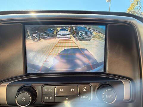 2017 GMC Sierra 2500HD Denali