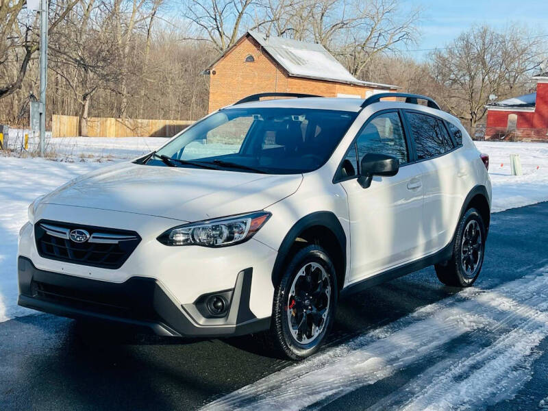 2023 Subaru Crosstrek Base