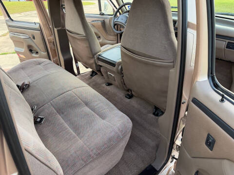 1997 Ford F-350 XLT