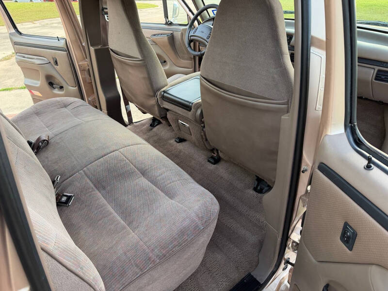 1997 Ford F-350 XLT