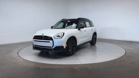 2025 MINI Countryman Cooper S ALL4