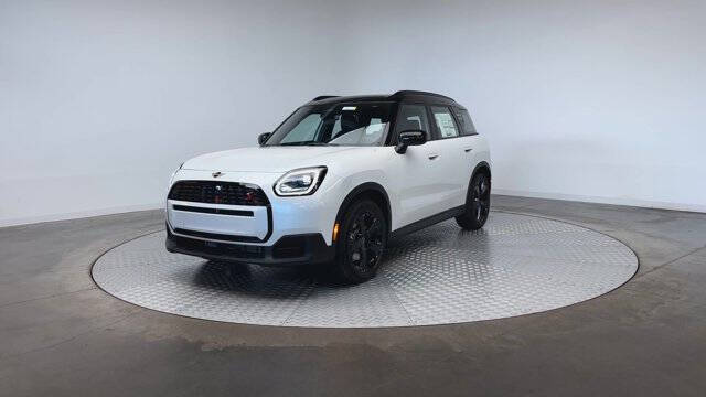 2025 MINI Countryman Cooper S ALL4