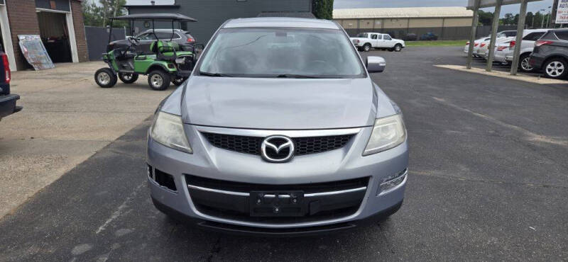 2007 Mazda CX-9