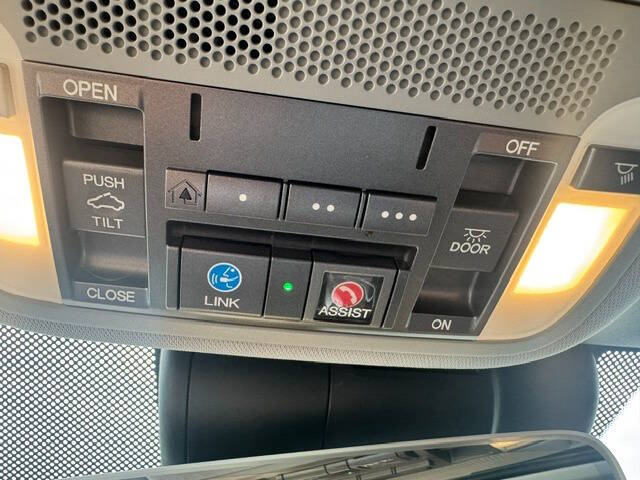 2015 Acura TLX V6 w/Tech