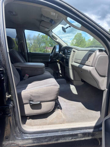 2004 Dodge Ram 1500