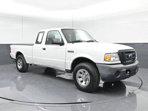 2011 Ford Ranger