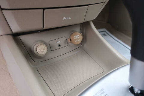 2007 Hyundai Elantra GLS