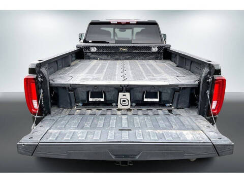 2023 GMC Sierra 3500HD