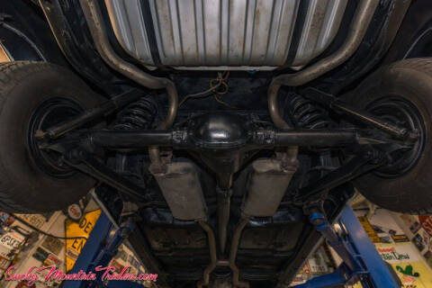 1965 Pontiac Catalina