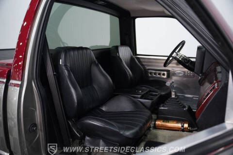 1994 Chevrolet C/K 1500 Series