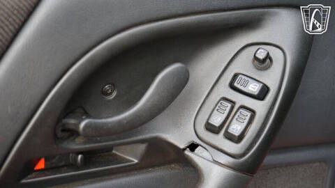 1995 Chevrolet Camaro Z28