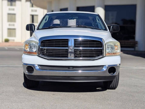 2006 Dodge Ram 1500