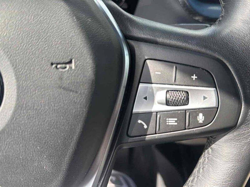 2024 BMW 2 Series 228i Gran Coupe