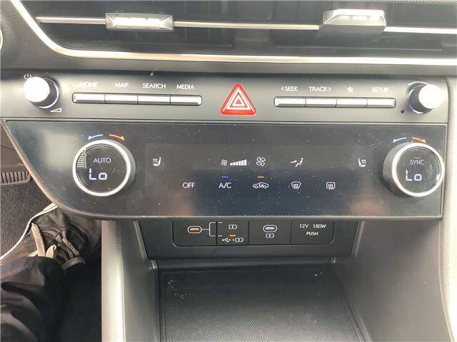 2025 Hyundai Sonata