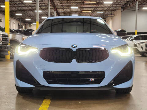 2026 BMW 2 Series M240i