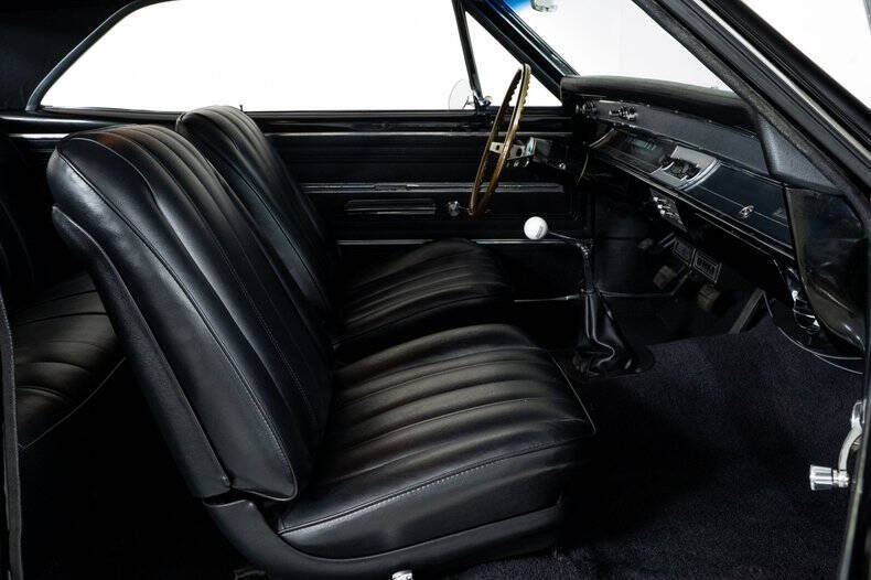 1966 Chevrolet Chevelle