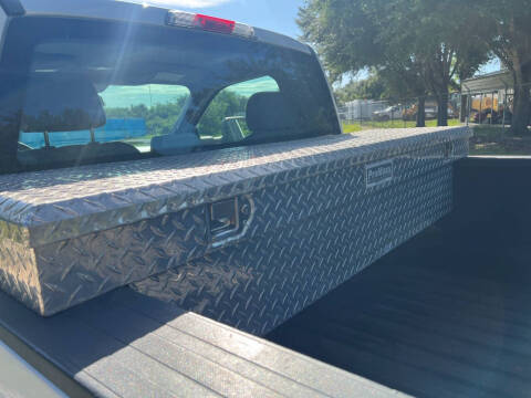 2017 Ford F-250 Super Duty XL