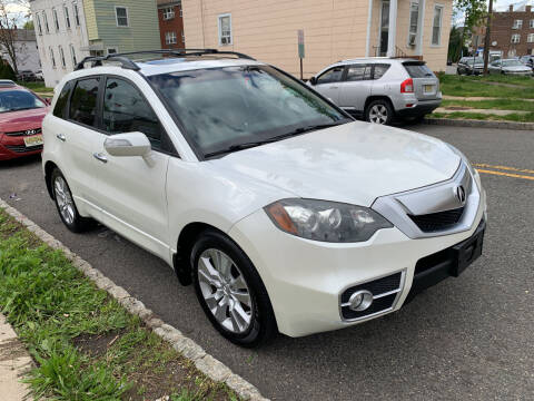 2011 Acura RDX for sale at Big T's Auto Sales in Belleville NJ