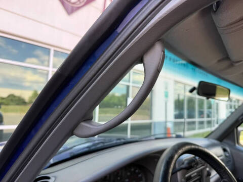 2004 Ford Ranger