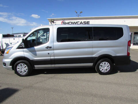 2020 Ford Transit 150 XLT