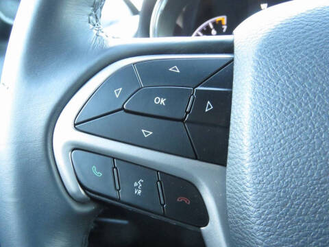 2019 Jeep Grand Cherokee Laredo E