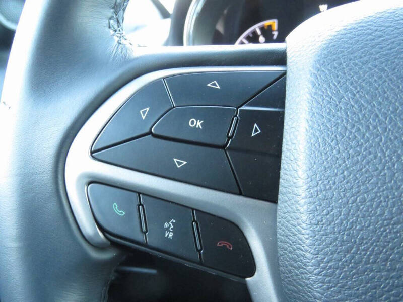 2019 Jeep Grand Cherokee Laredo E