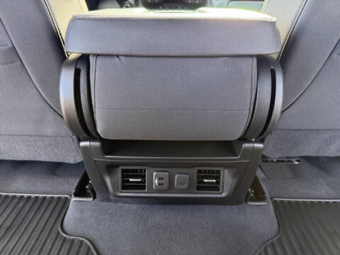 2023 GMC Sierra 2500HD