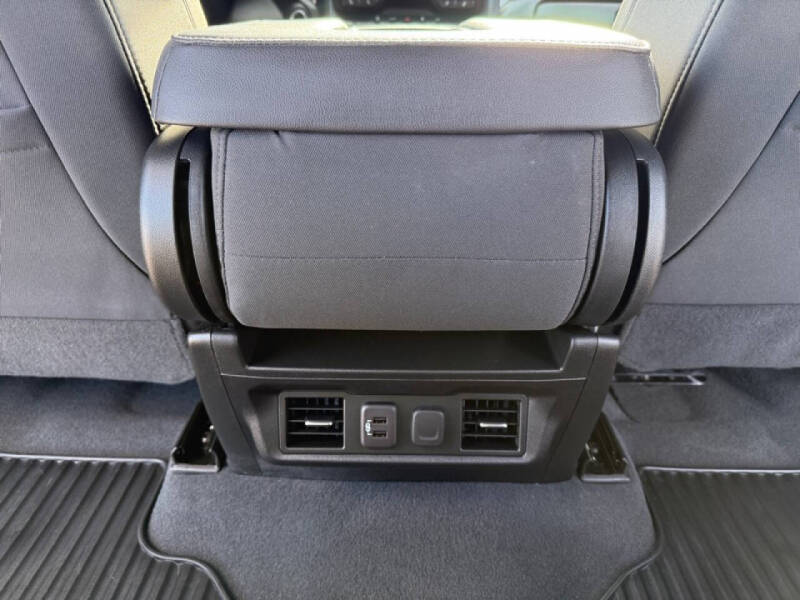 2023 GMC Sierra 2500HD