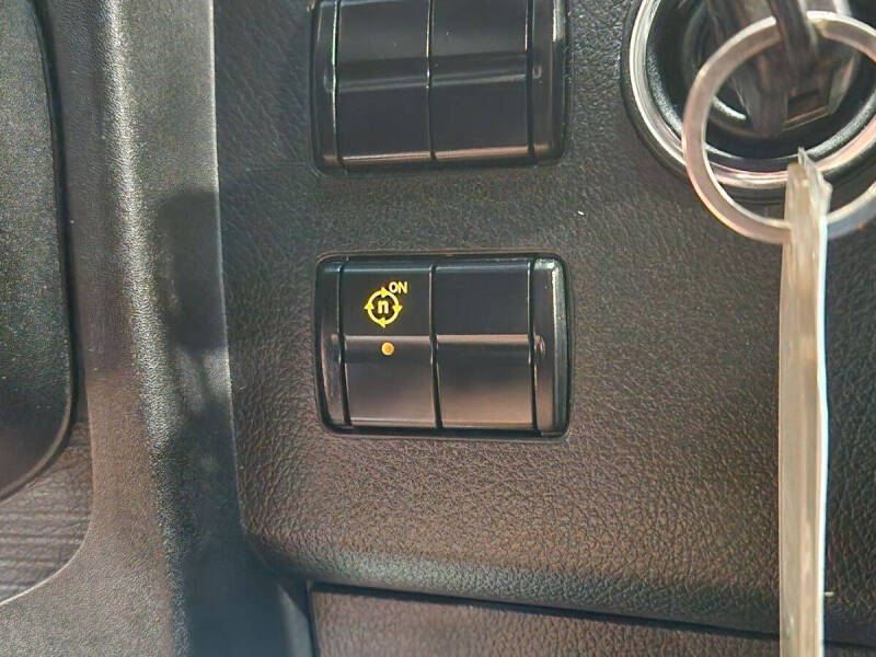 2017 Mercedes-Benz Sprinter 3500XD