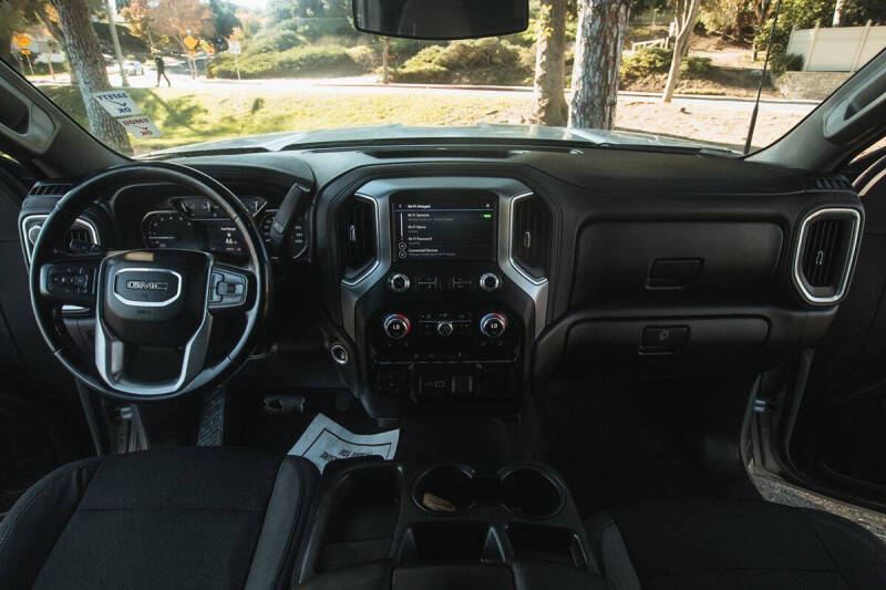 2023 GMC Sierra 2500HD