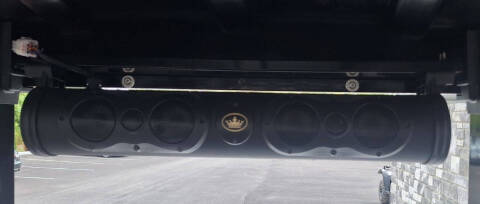 2025 Evolution D5 Ranger 2+2