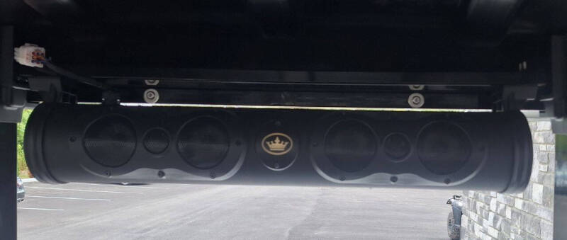 2025 Evolution D5 Ranger 2+2