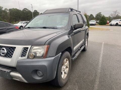 2011 Nissan Xterra for sale at The Car Guy powered by Landers CDJR in Little Rock AR