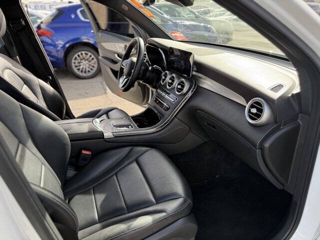 2020 Mercedes-Benz GLC GLC 300